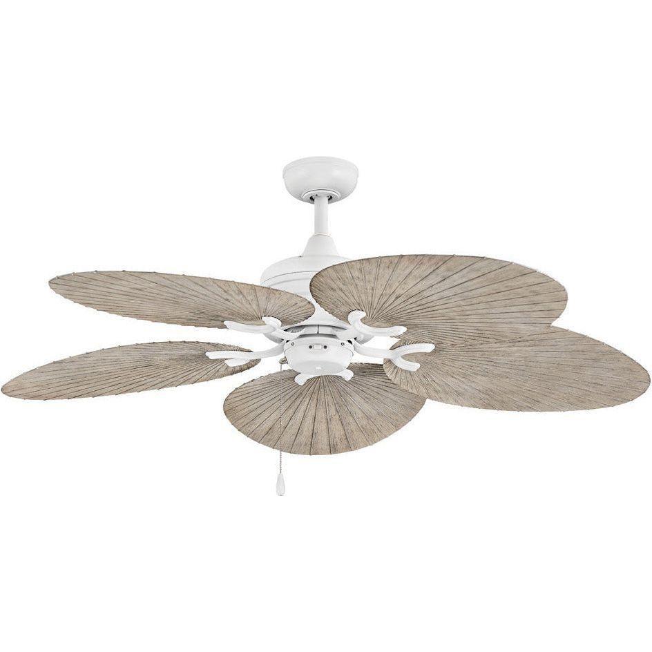 Hinkley - Tropic Air 52" Fan - Lights Canada