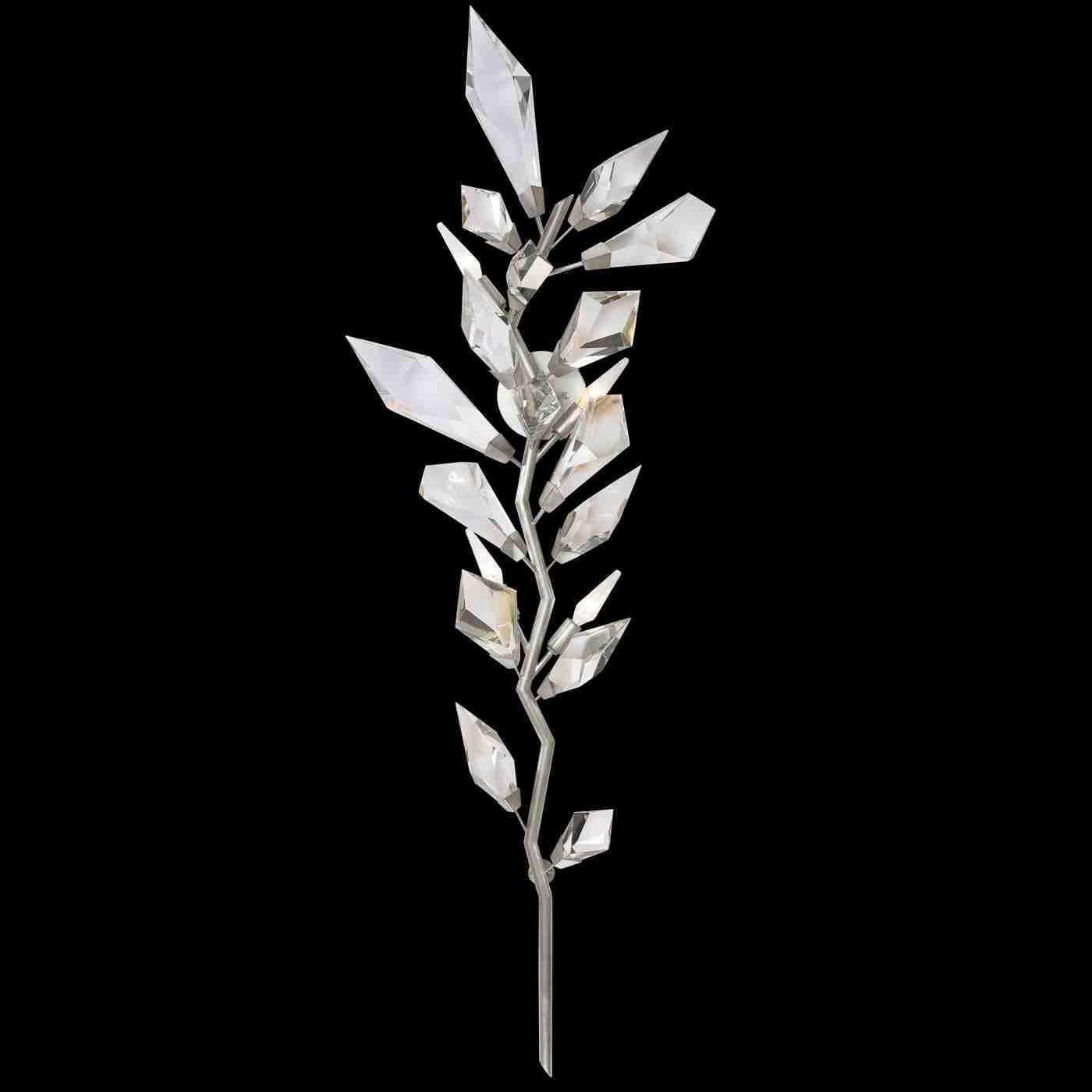 Fine Art Handcrafted Lighting - Foret Sconce - Lights Canada