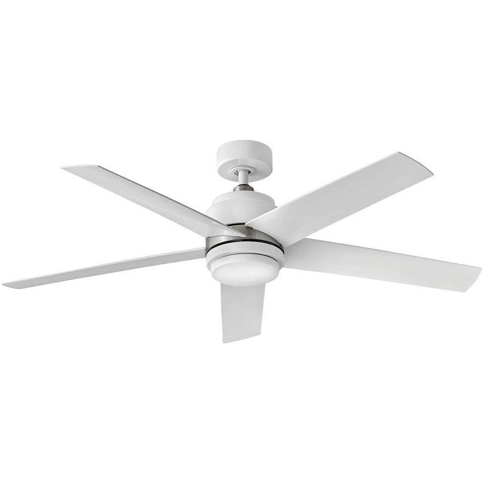 Hinkley - Tier 54" LED Fan - Lights Canada