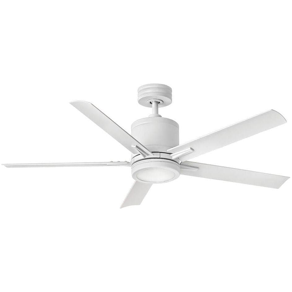 Hinkley - Vail 52" LED Fan - Lights Canada