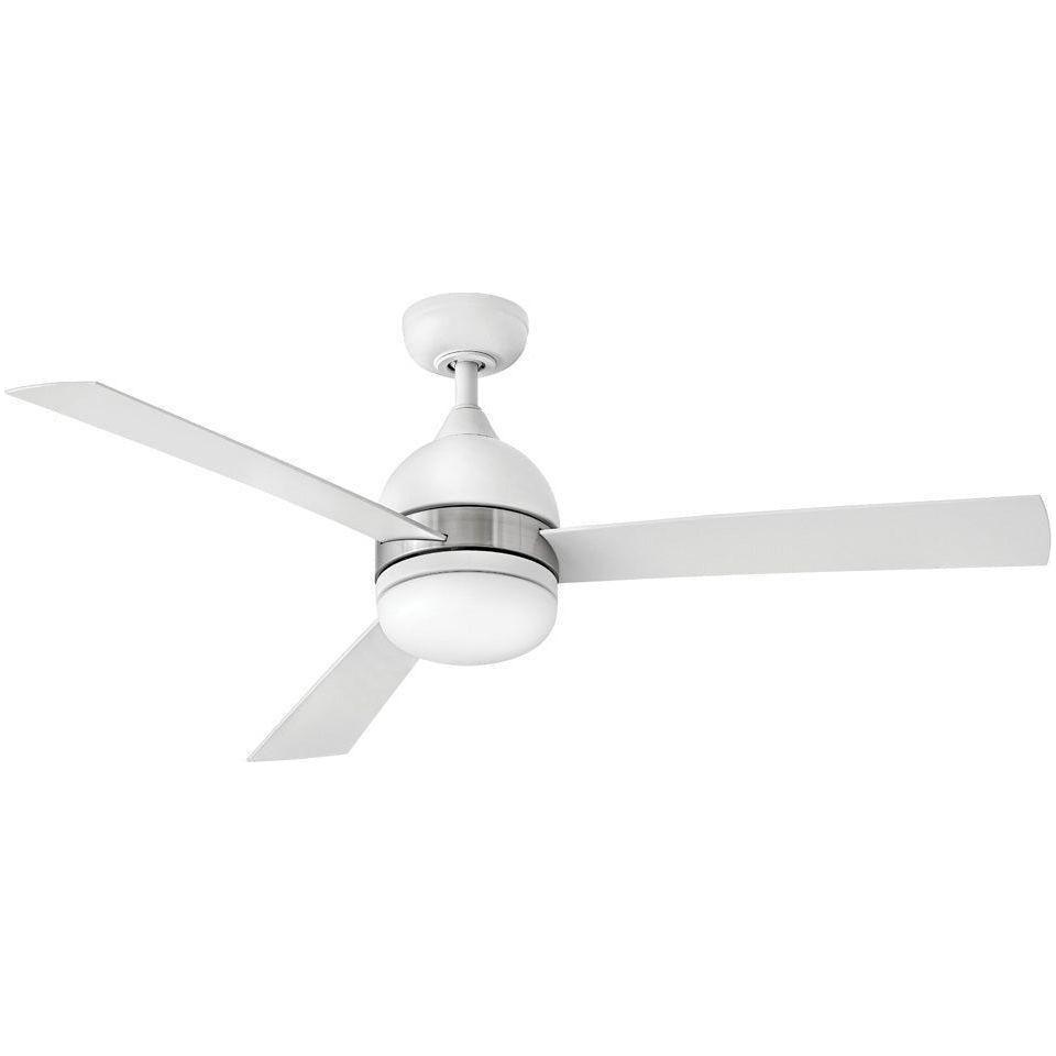 Hinkley - Verge 52" LED Fan - Lights Canada