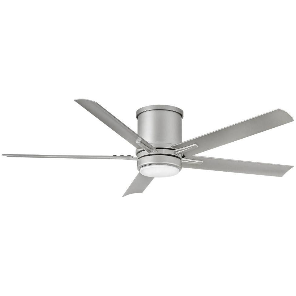 Hinkley - Vail Flush 52" LED Fan - Lights Canada
