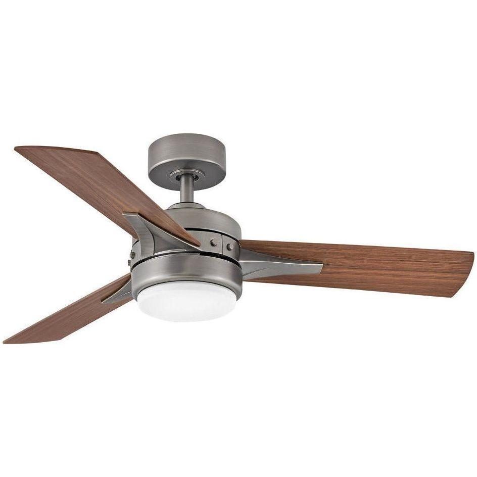 Hinkley - Ventus 44" LED Fan - Lights Canada
