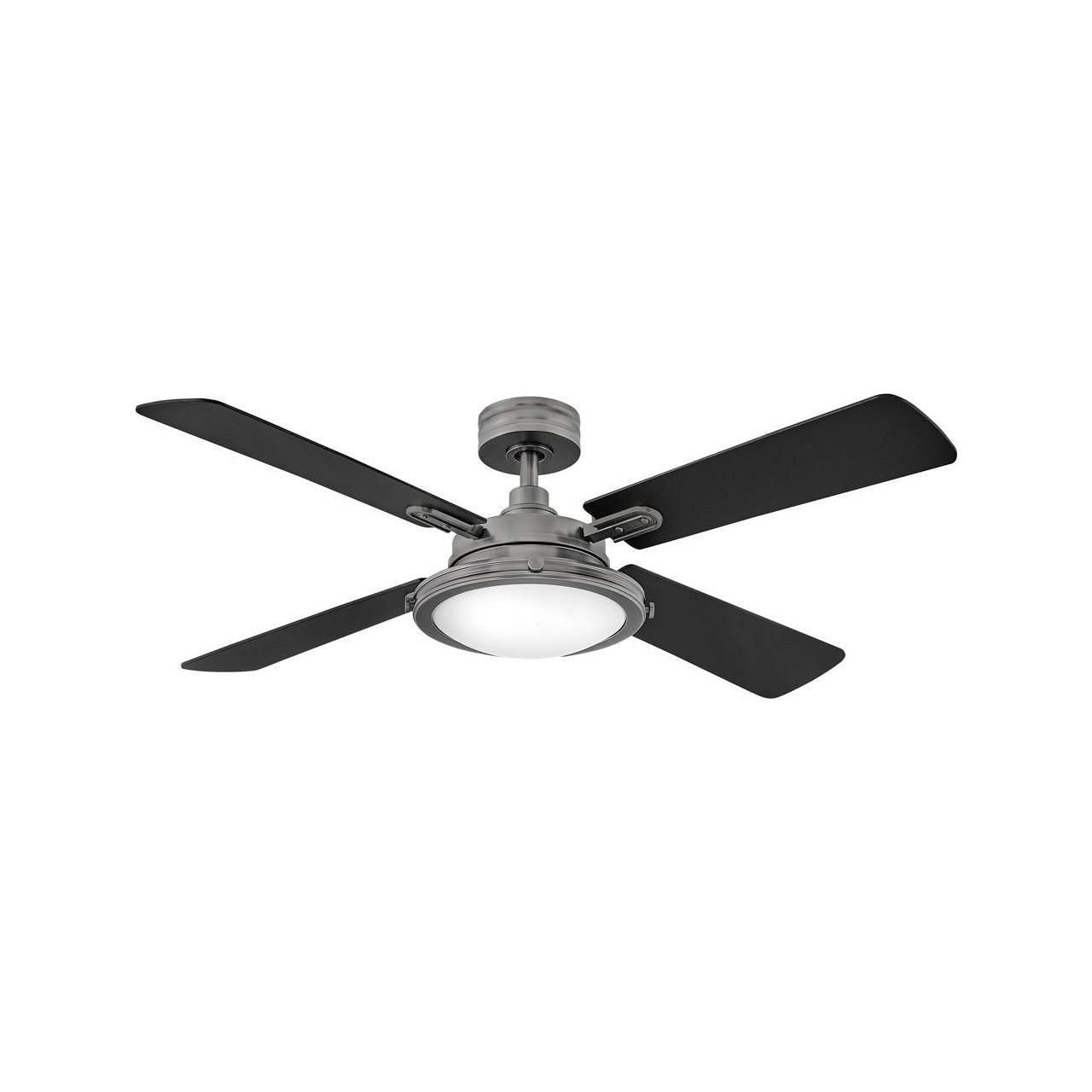 Hinkley - Collier 54" LED Fan - Lights Canada