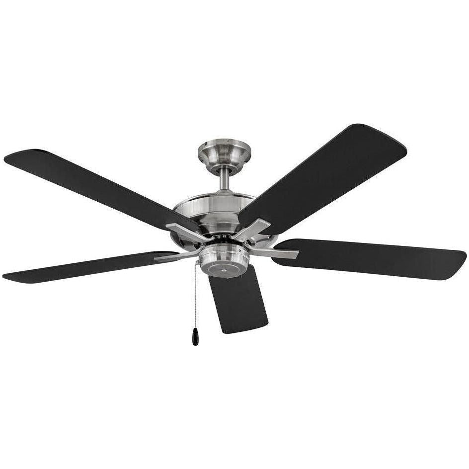 Hinkley - Metro 52" Fan - Lights Canada