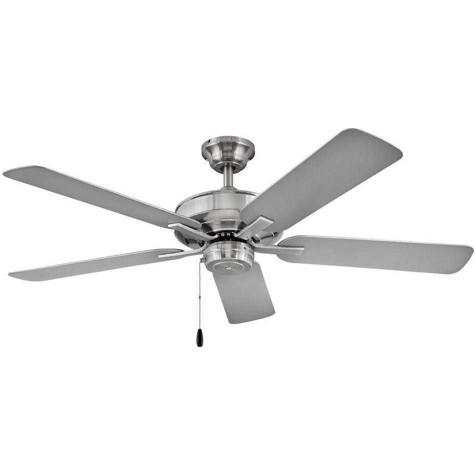 Hinkley - Metro Wet 52" Fan - Lights Canada