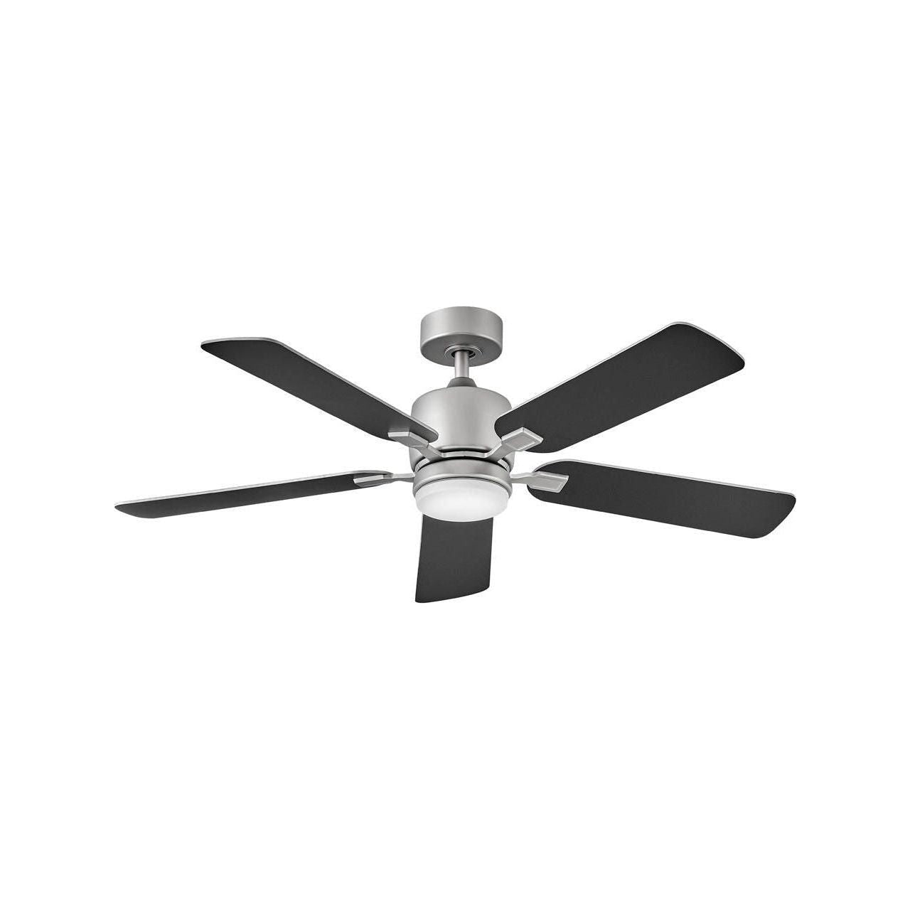 Hinkley - Afton 52" LED Fan - Lights Canada