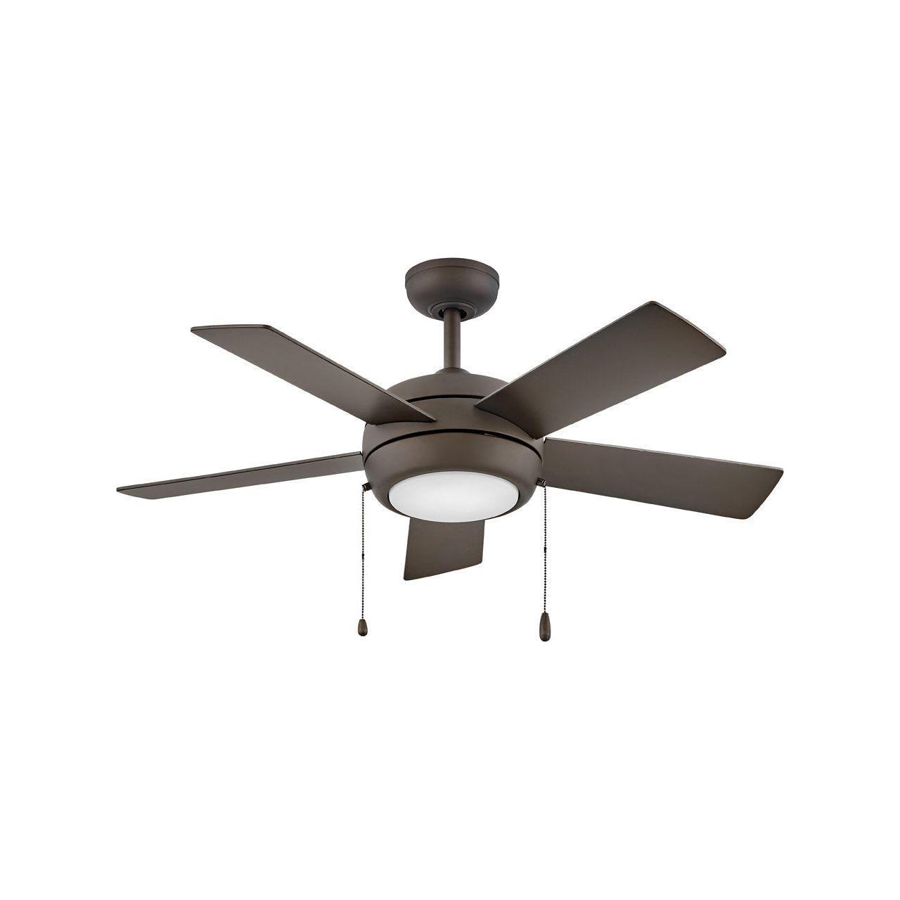 Hinkley - Croft 42" LED Fan - Lights Canada