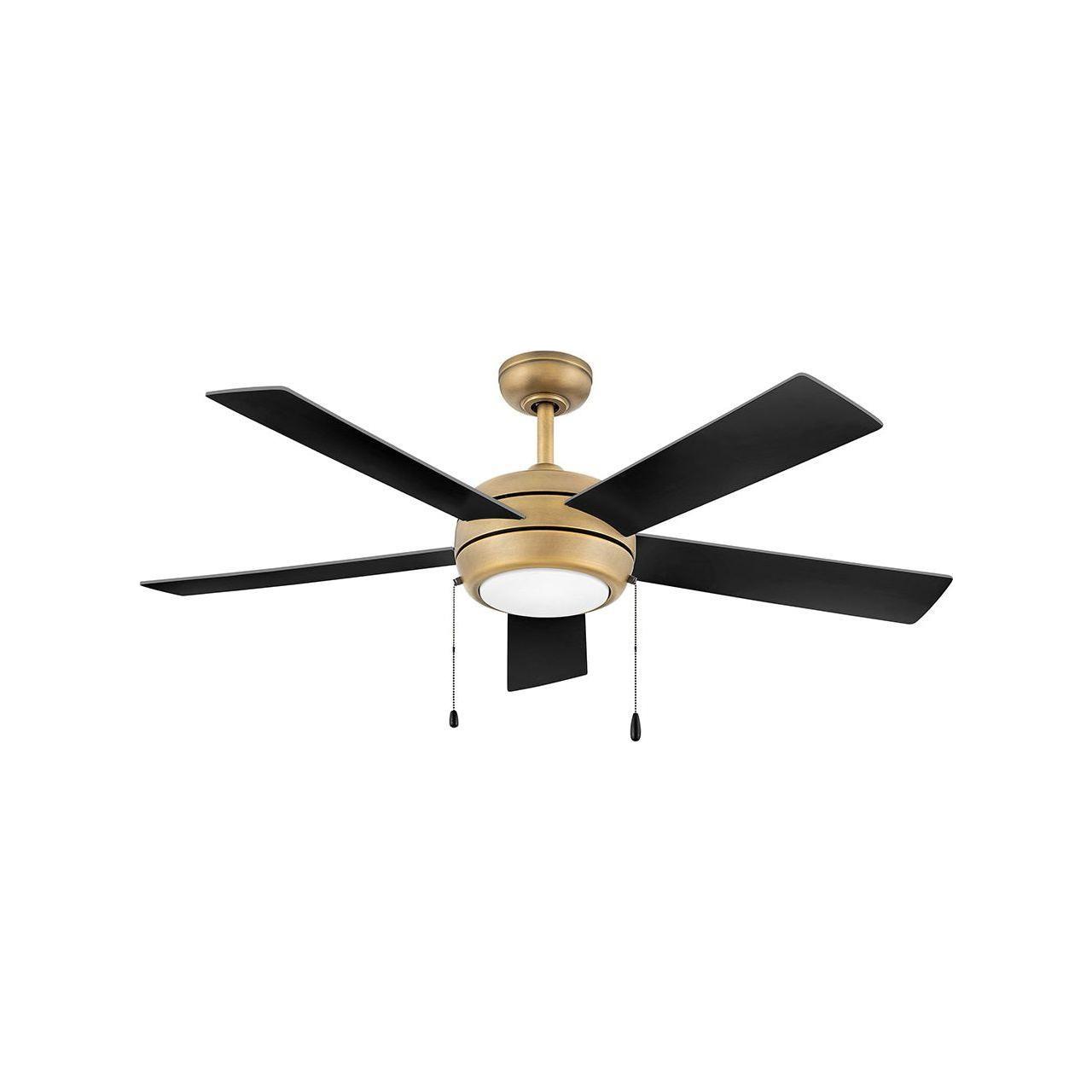 Hinkley - Croft 52" LED Fan - Lights Canada
