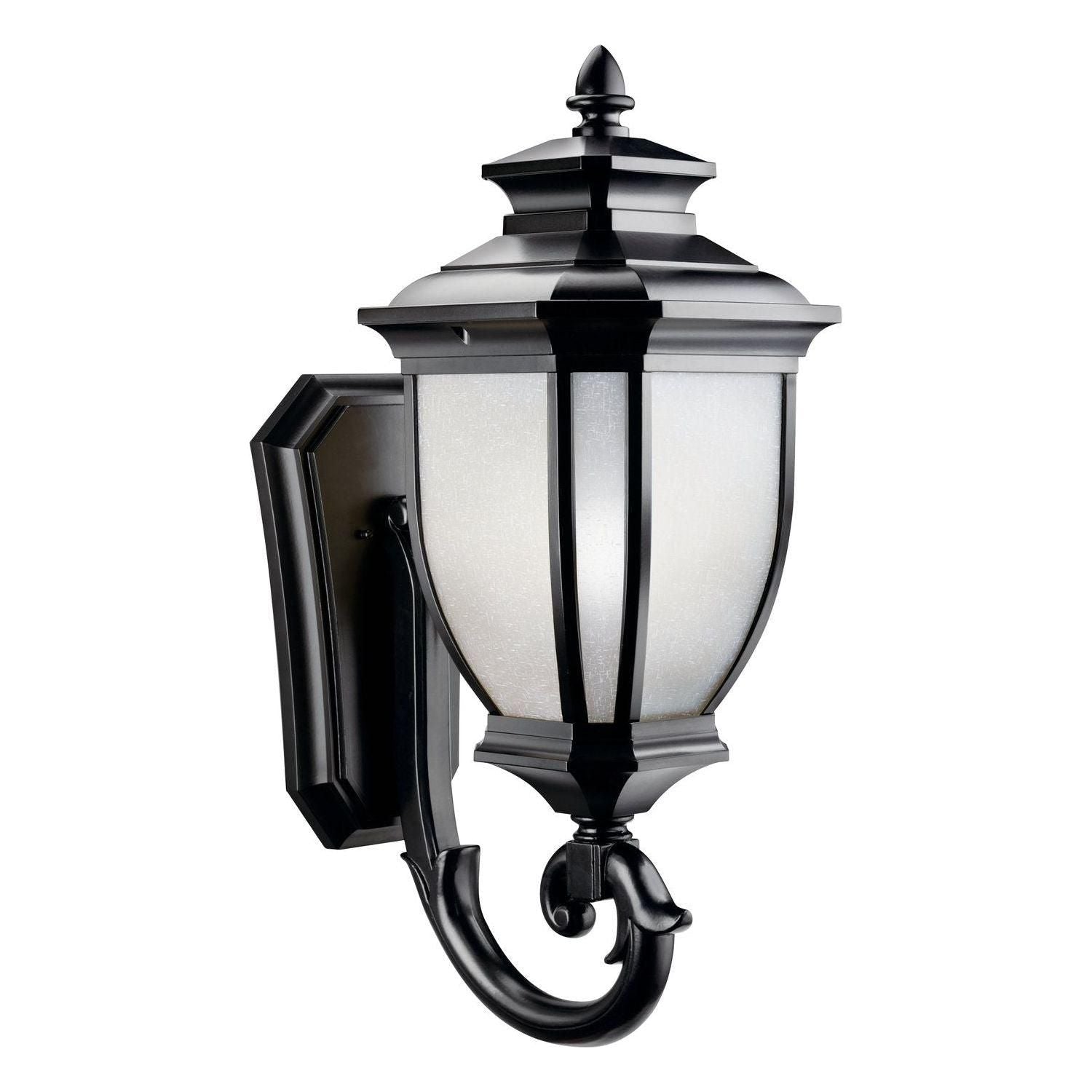 Kichler - Salisbury Outdoor Wall Light - Lights Canada