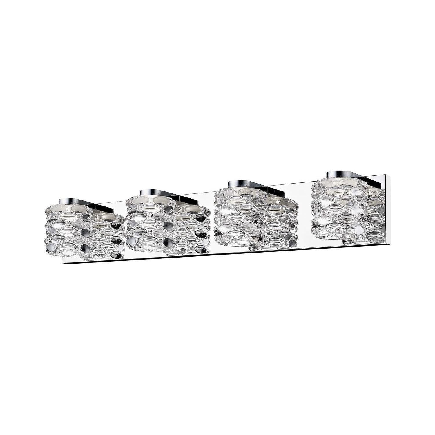 Z-Lite - Dawson Vanity Light - Lights Canada