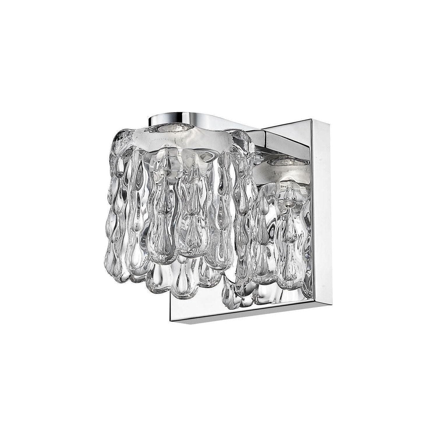 Z-Lite - Tempest Wall Sconce - Lights Canada