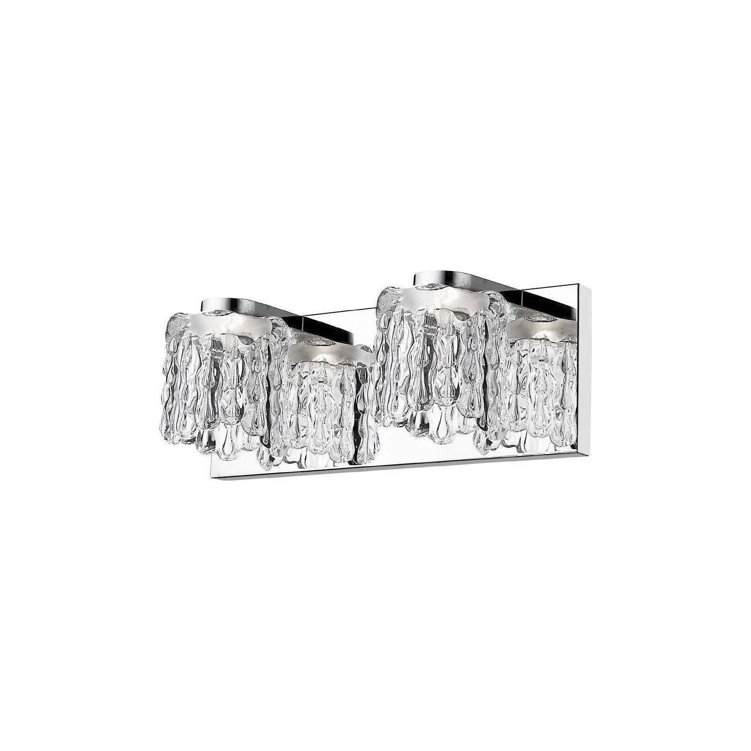 Z-Lite - Tempest Vanity Light - Lights Canada
