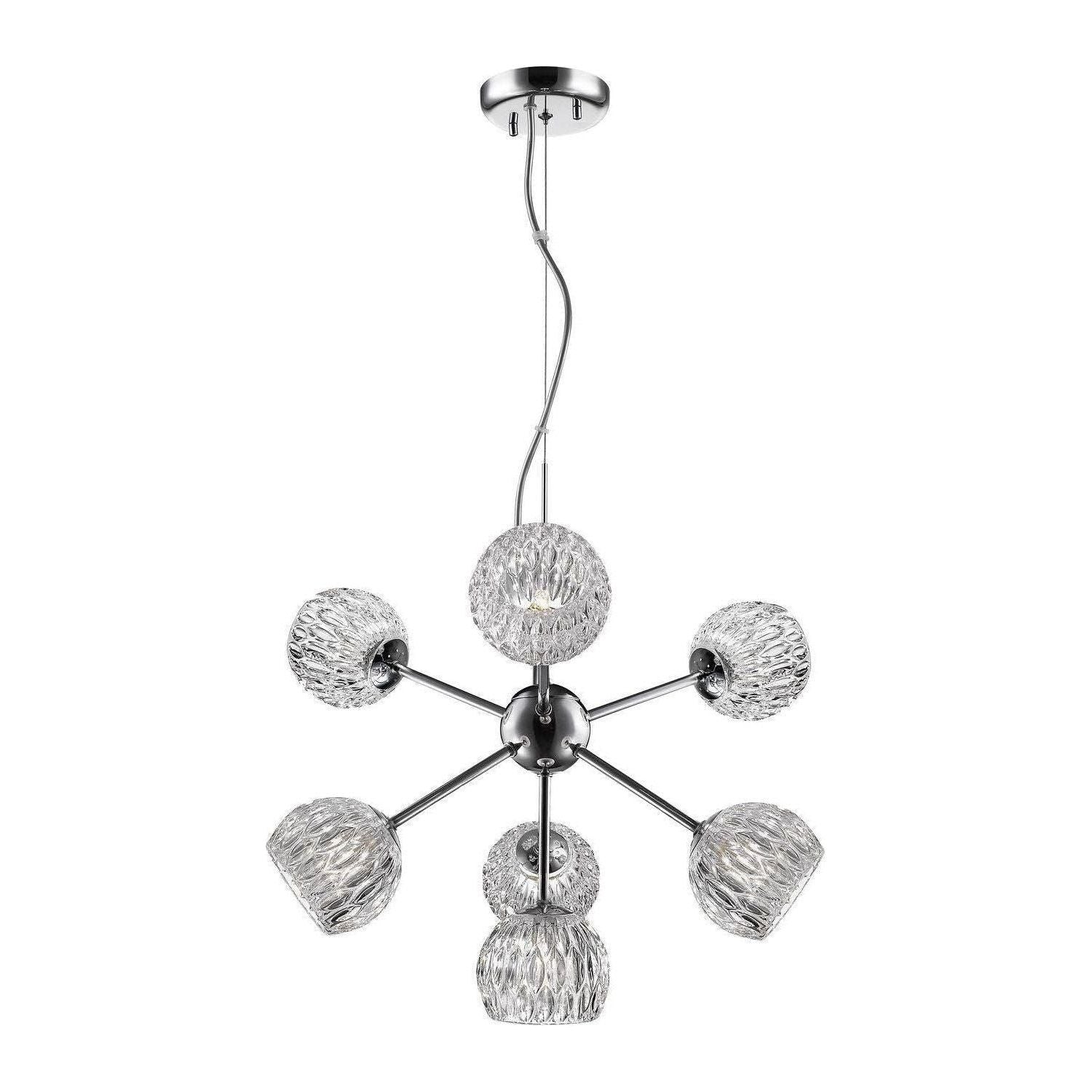 Z-Lite - Laurentian Pendant - Lights Canada