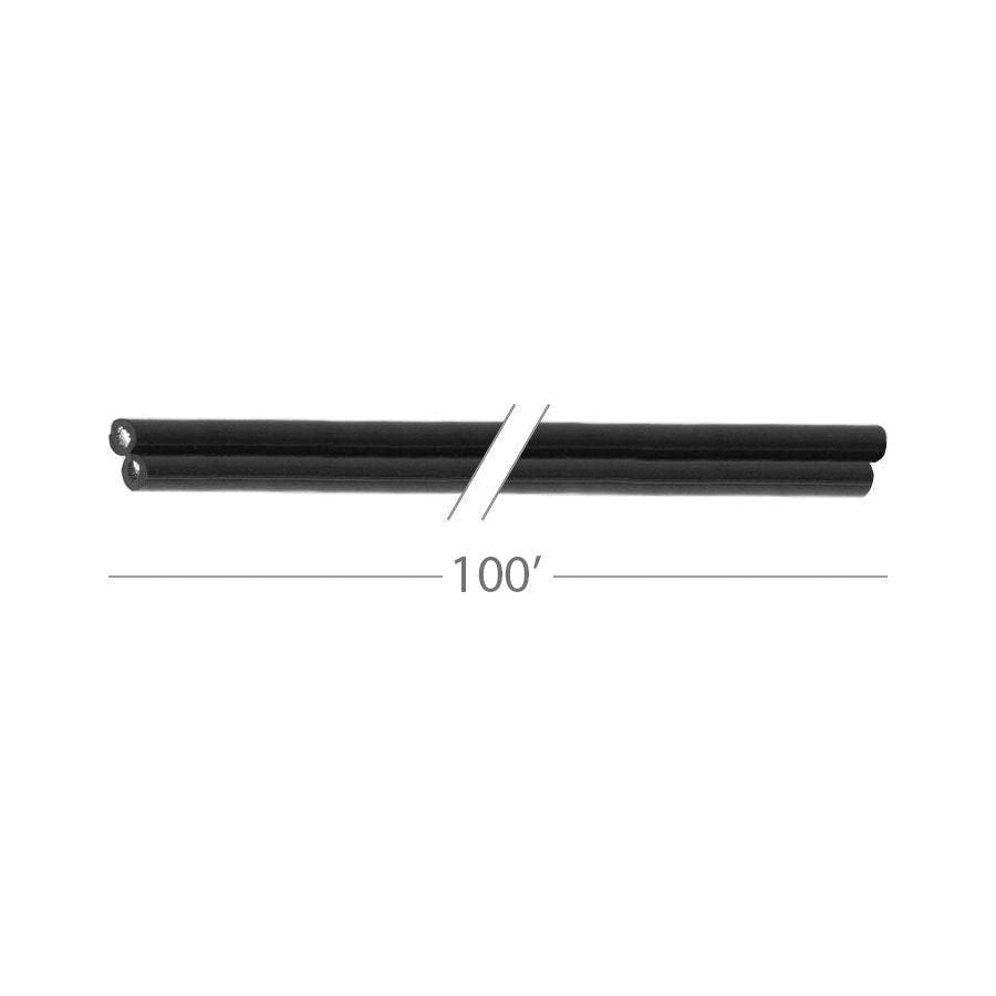 WAC Lighting - 100ft Spool 12x2 12-Guage Low Voltage Landscape Burial Cable - Lights Canada