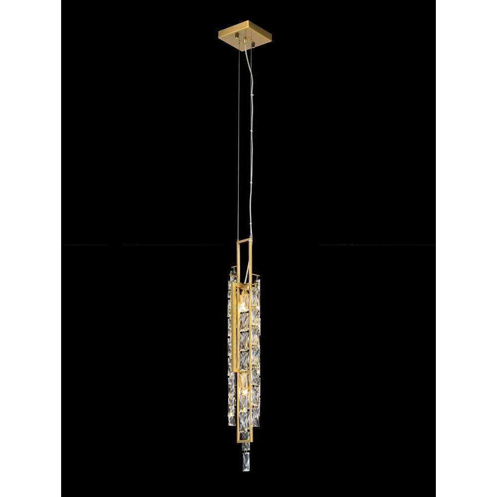 Starfire - Simple Pendant - Lights Canada