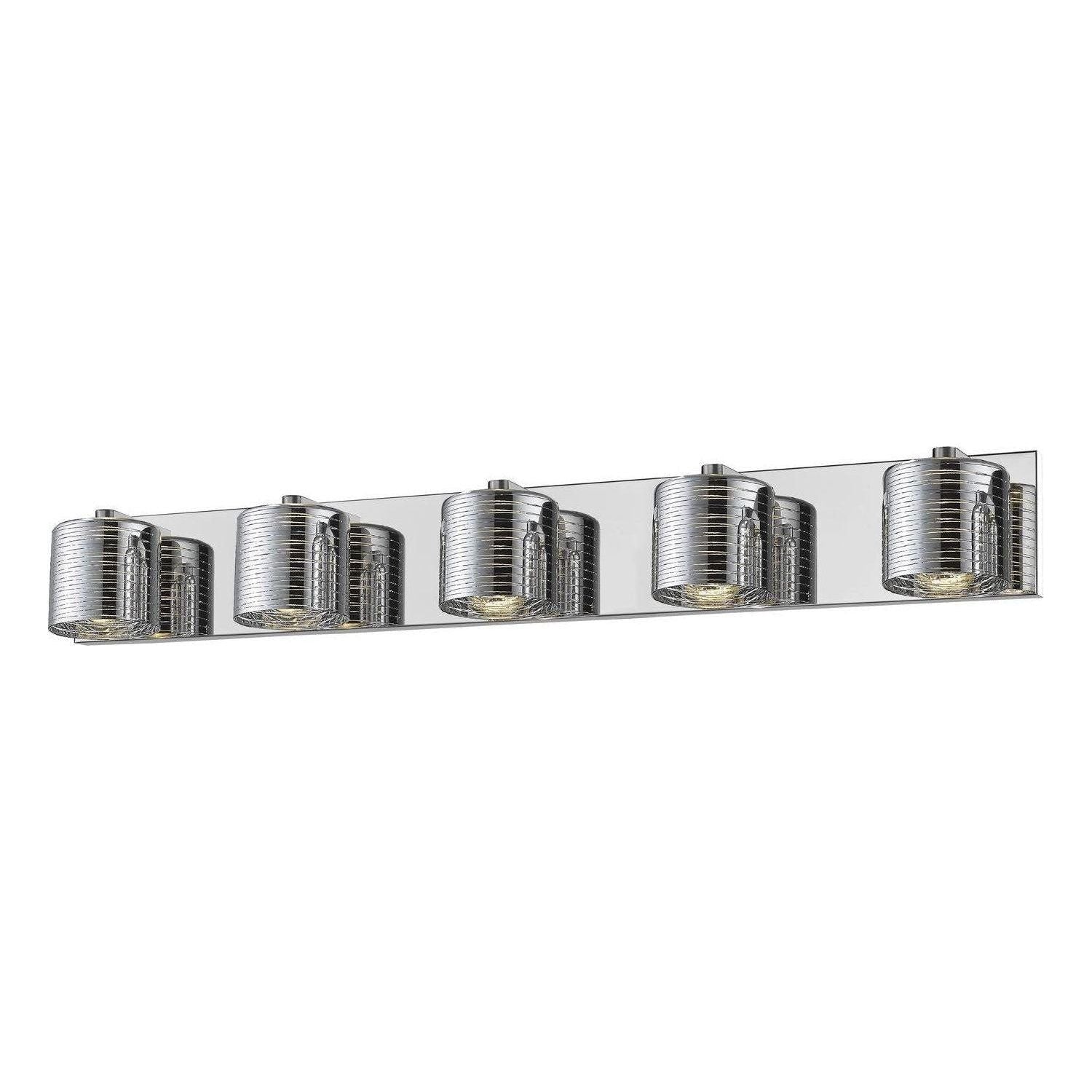 Z-Lite - Sempter Vanity Light - Lights Canada