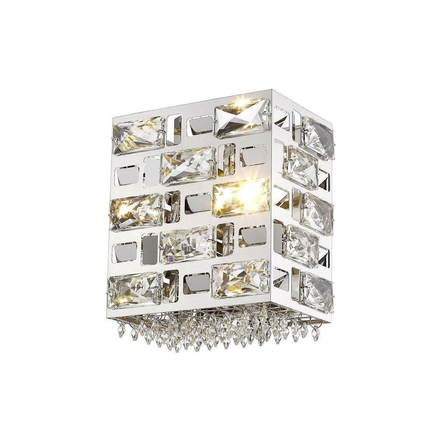 Z-Lite - Aludra Sconce - Lights Canada