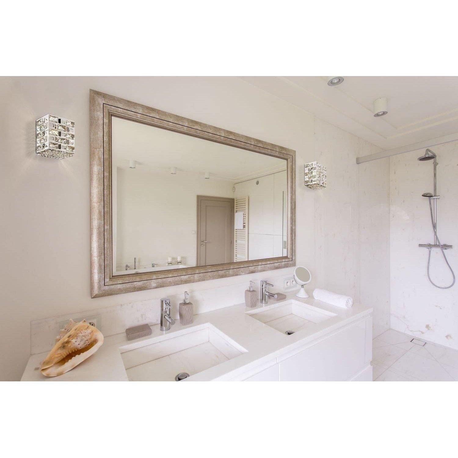 Z-Lite - Aludra Sconce - Lights Canada