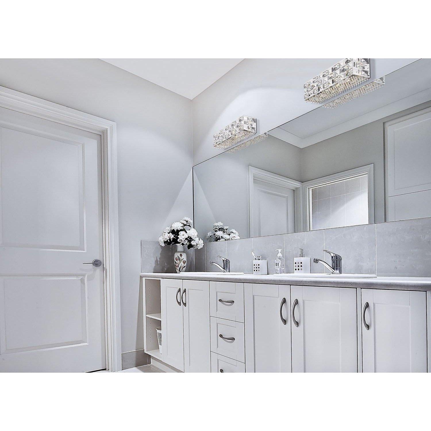 Z-Lite - Aludra Vanity Light - Lights Canada
