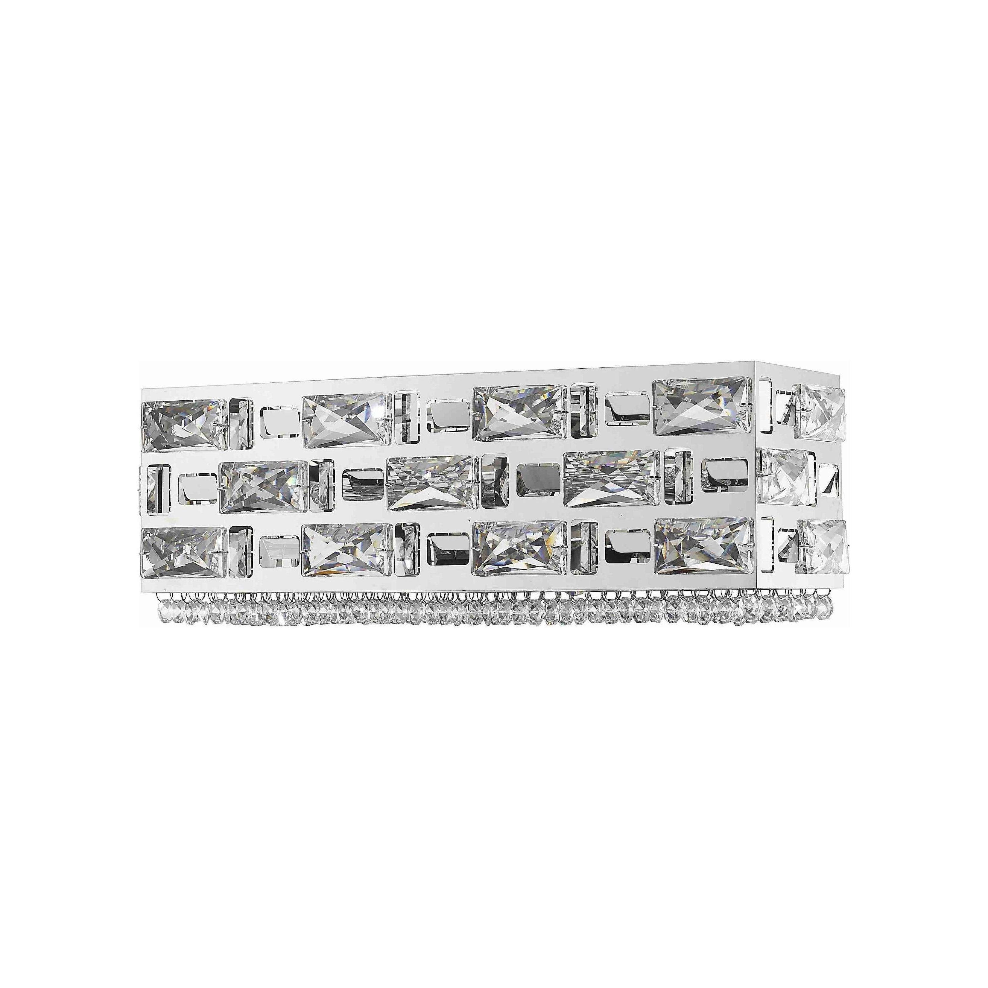 Z-Lite - Aludra Vanity Light - Lights Canada
