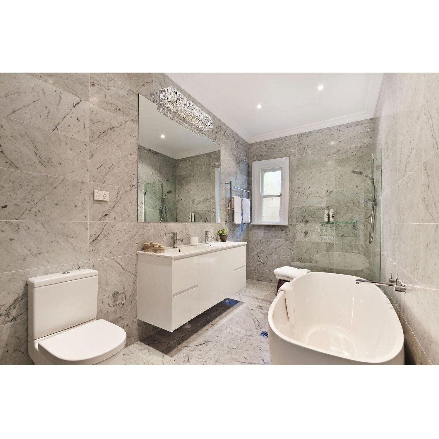Z-Lite - Aludra Vanity Light - Lights Canada