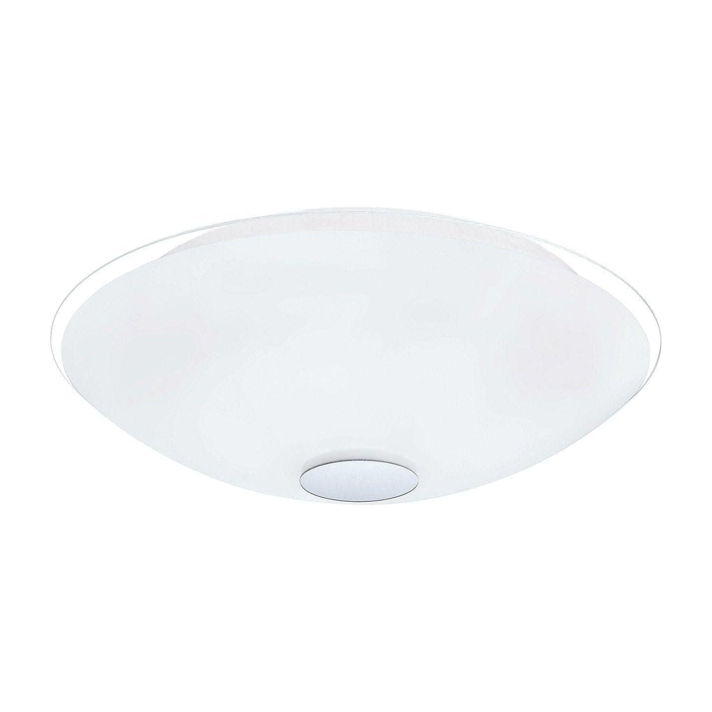 Eglo - Nube Flush Mount - Lights Canada