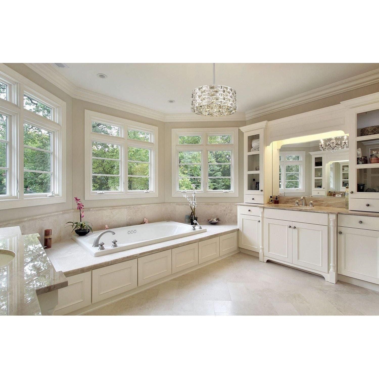 Z-Lite - Aludra Pendant - Lights Canada