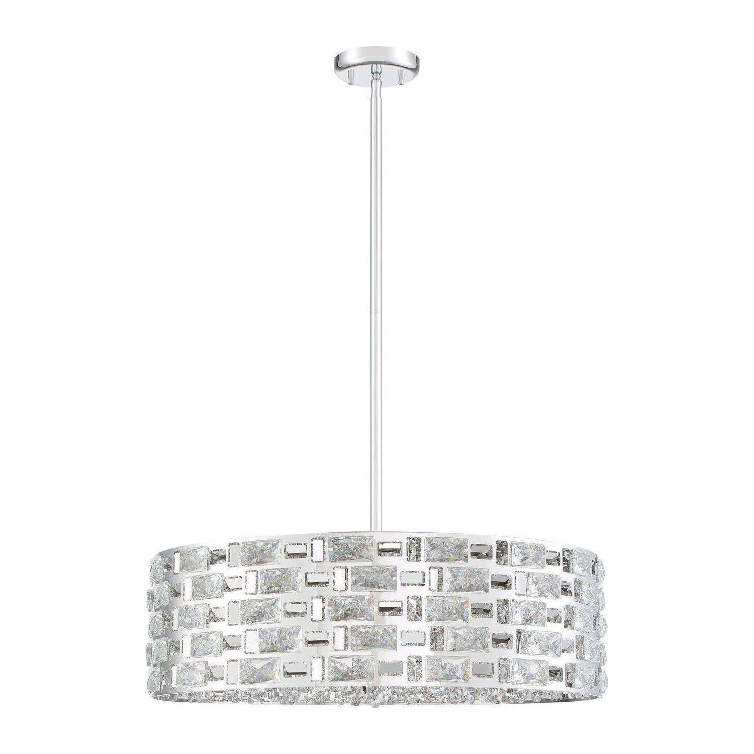 Z-Lite - Aludra Pendant - Lights Canada