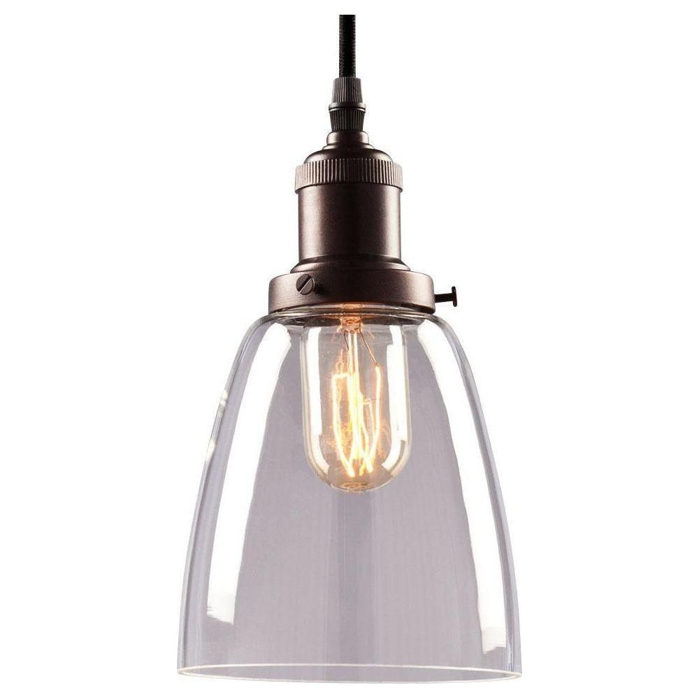Galaxy Lighting - Vintage Mini Pendant - Lights Canada