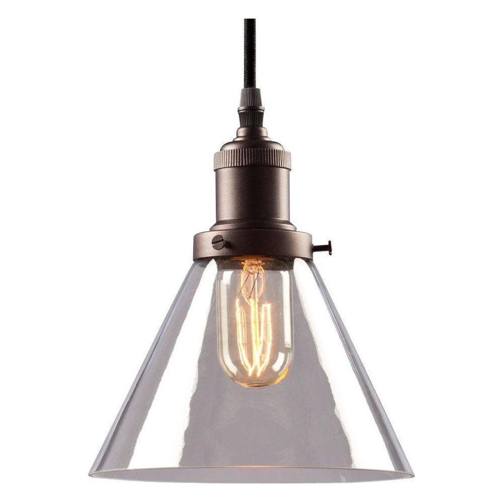 Galaxy Lighting - Vintage Mini Pendant - Lights Canada