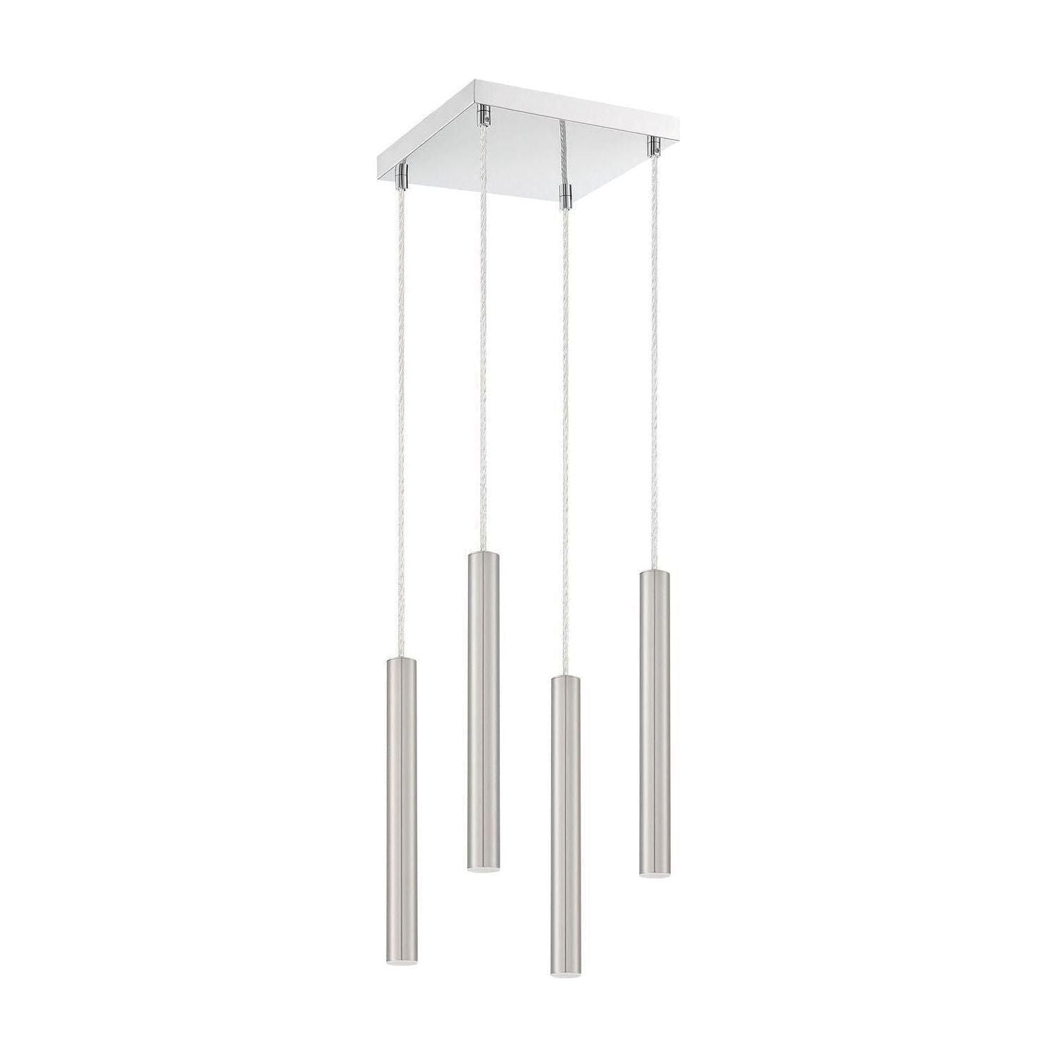 Z-Lite - Forest Linear Suspension - Lights Canada
