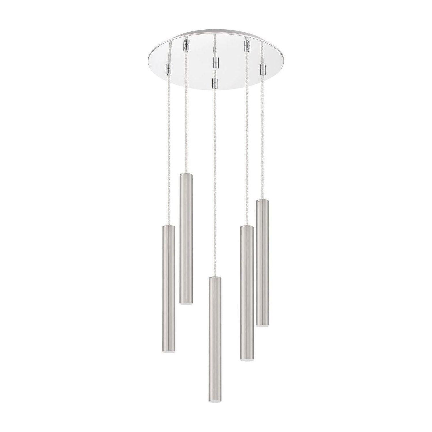 Z-Lite - Forest Linear Suspension - Lights Canada