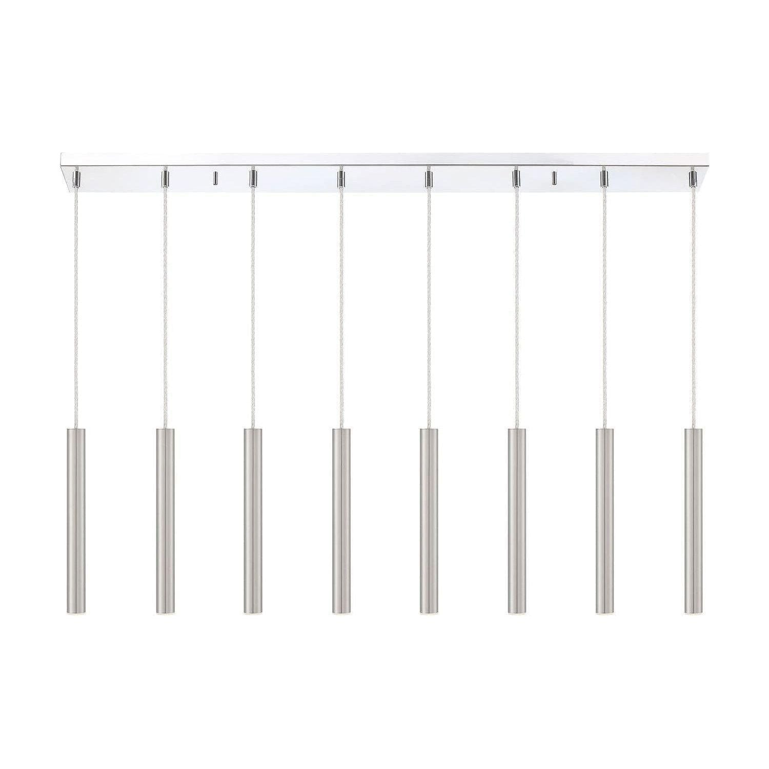 Z-Lite - Forest Linear Suspension - Lights Canada