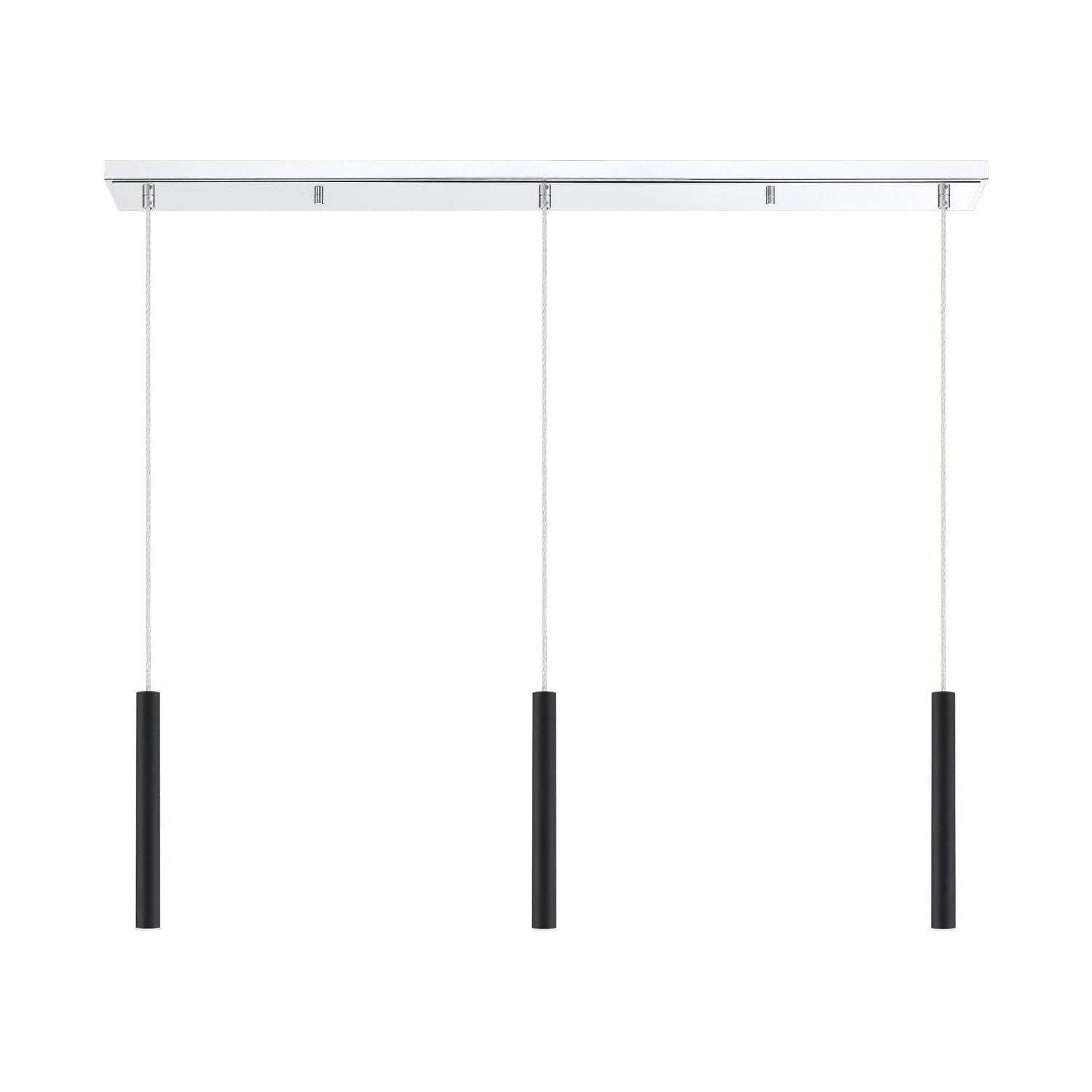 Z-Lite - Forest Linear Suspension - Lights Canada