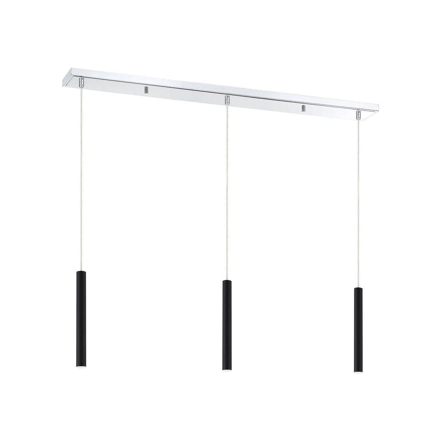 Z-Lite - Forest Linear Suspension - Lights Canada