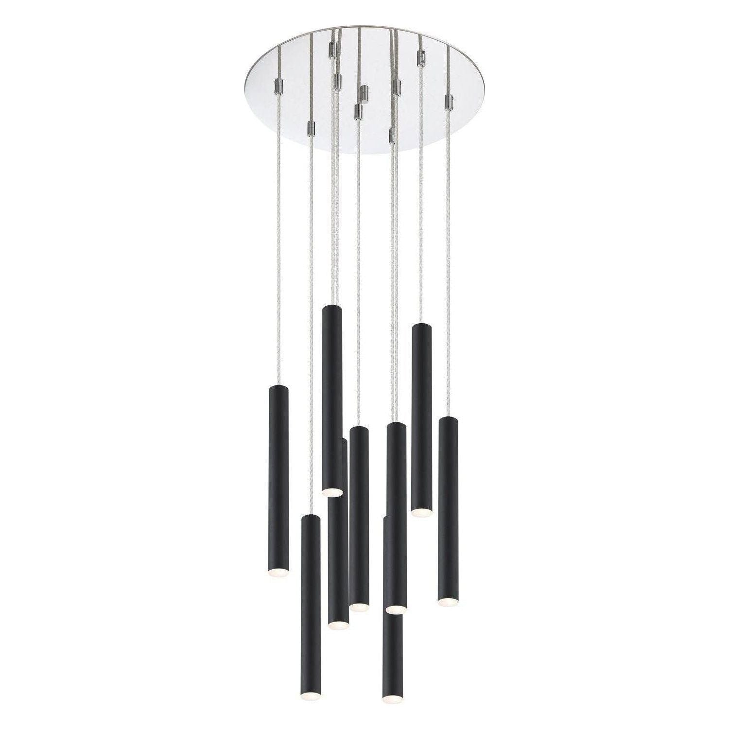 Z-Lite - Forest Linear Suspension - Lights Canada