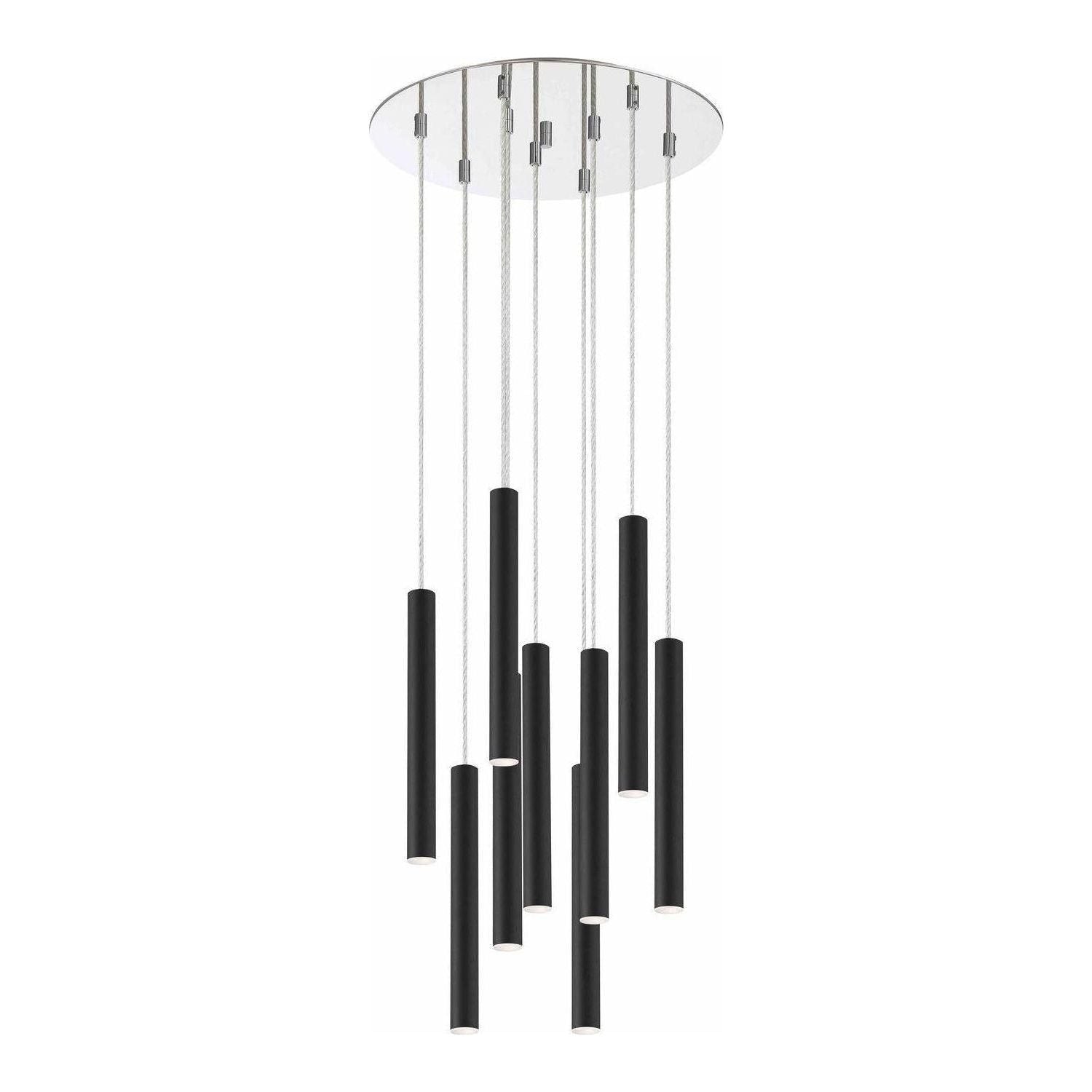 Z-Lite - Forest Linear Suspension - Lights Canada