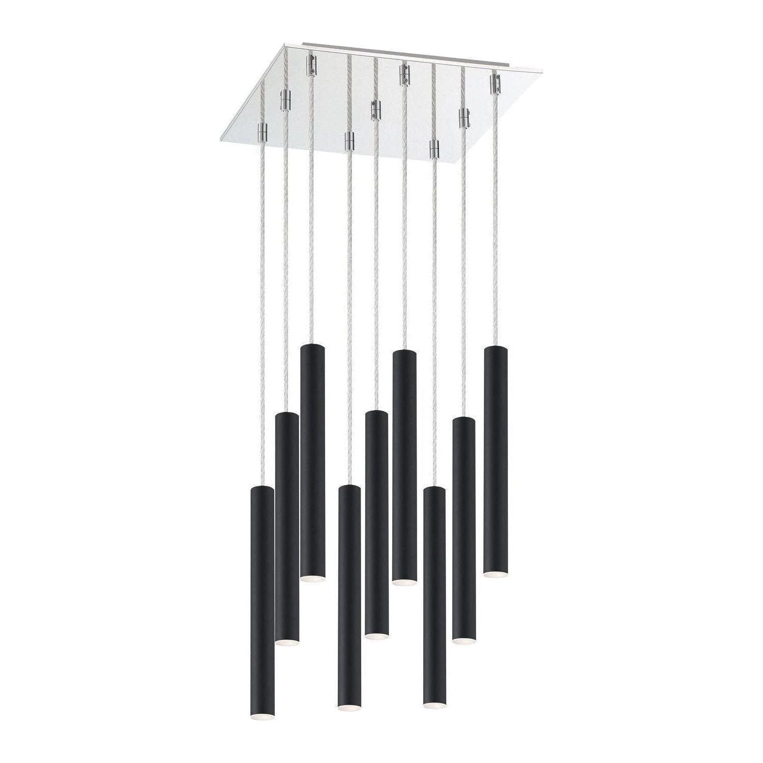 Z-Lite - Forest Linear Suspension - Lights Canada