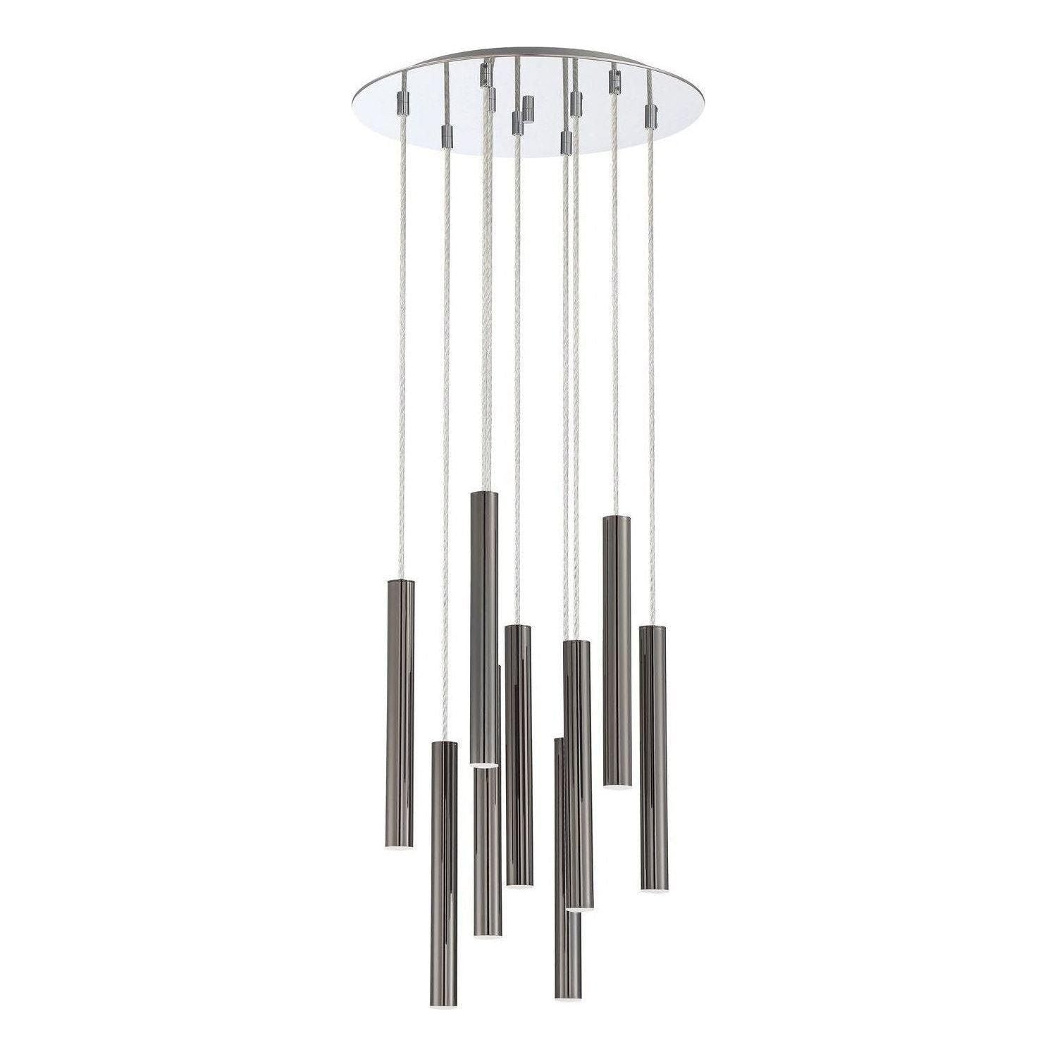 Z-Lite - Forest Linear Suspension - Lights Canada