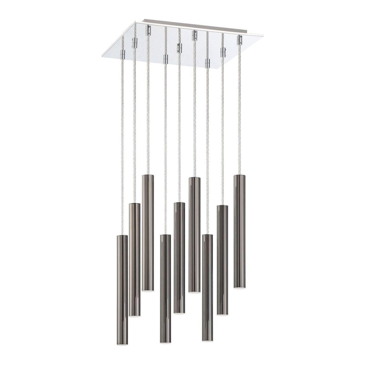 Z-Lite - Forest Linear Suspension - Lights Canada