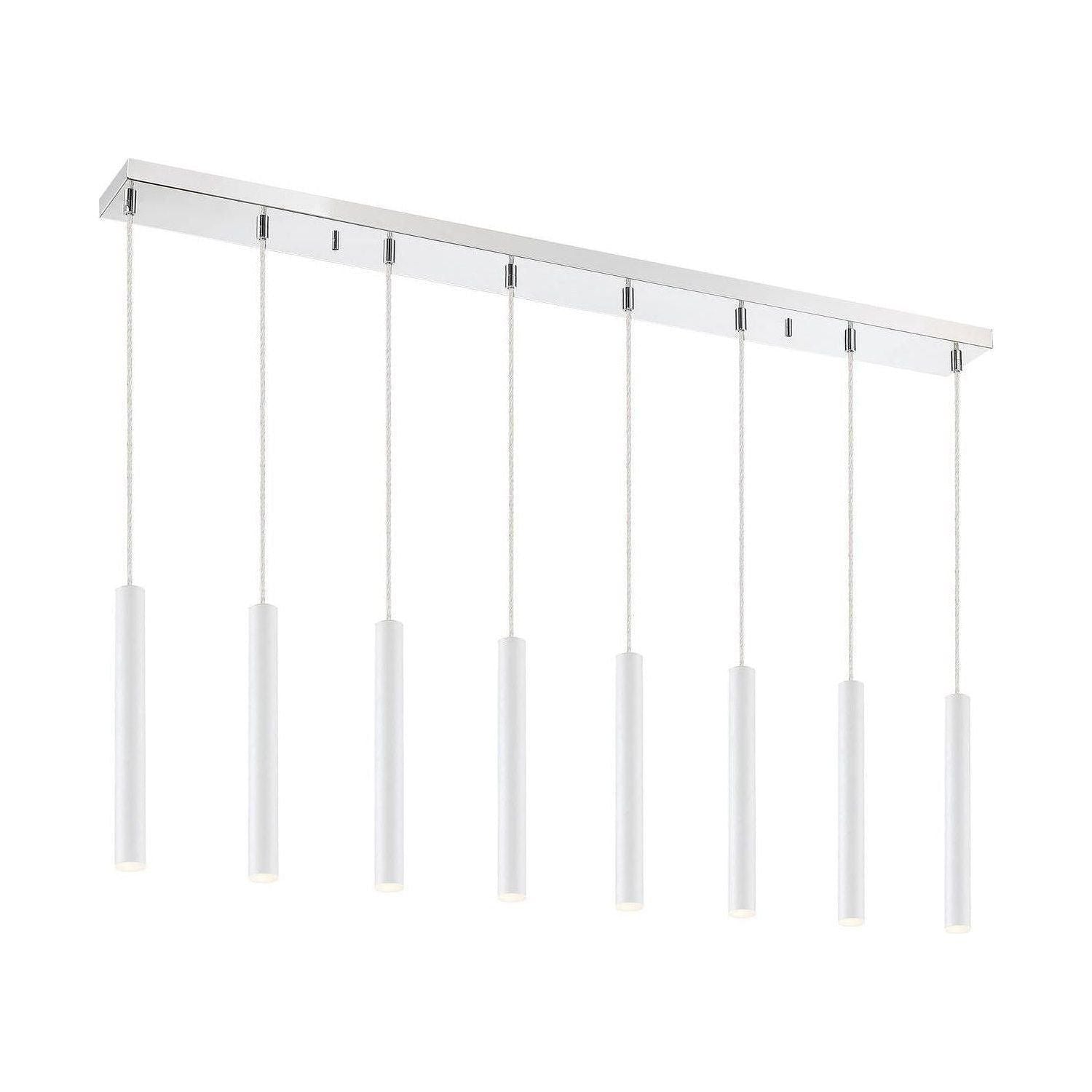 Z-Lite - Forest Linear Suspension - Lights Canada