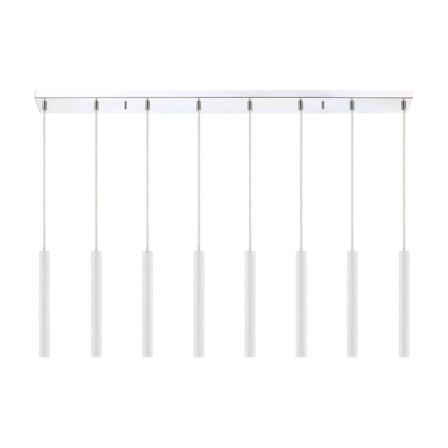 Z-Lite - Forest Linear Suspension - Lights Canada