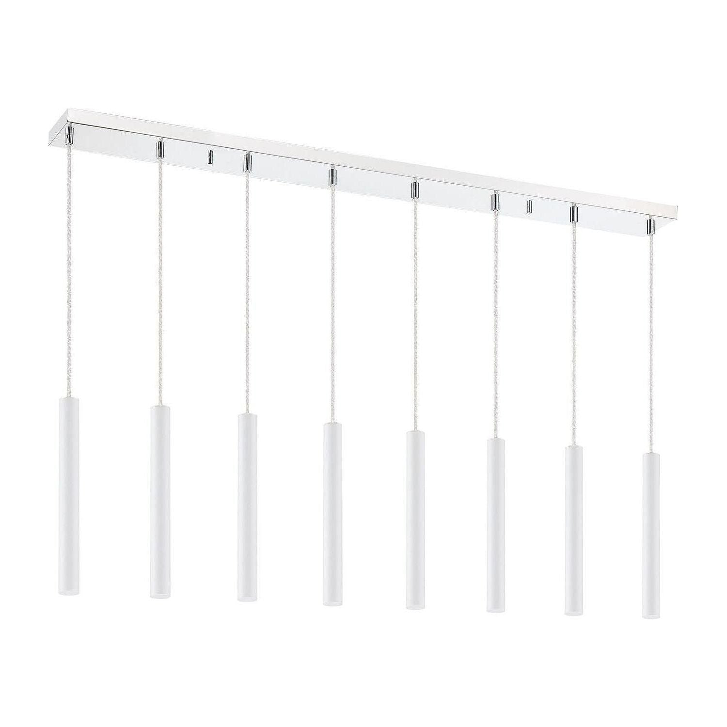 Z-Lite - Forest Linear Suspension - Lights Canada
