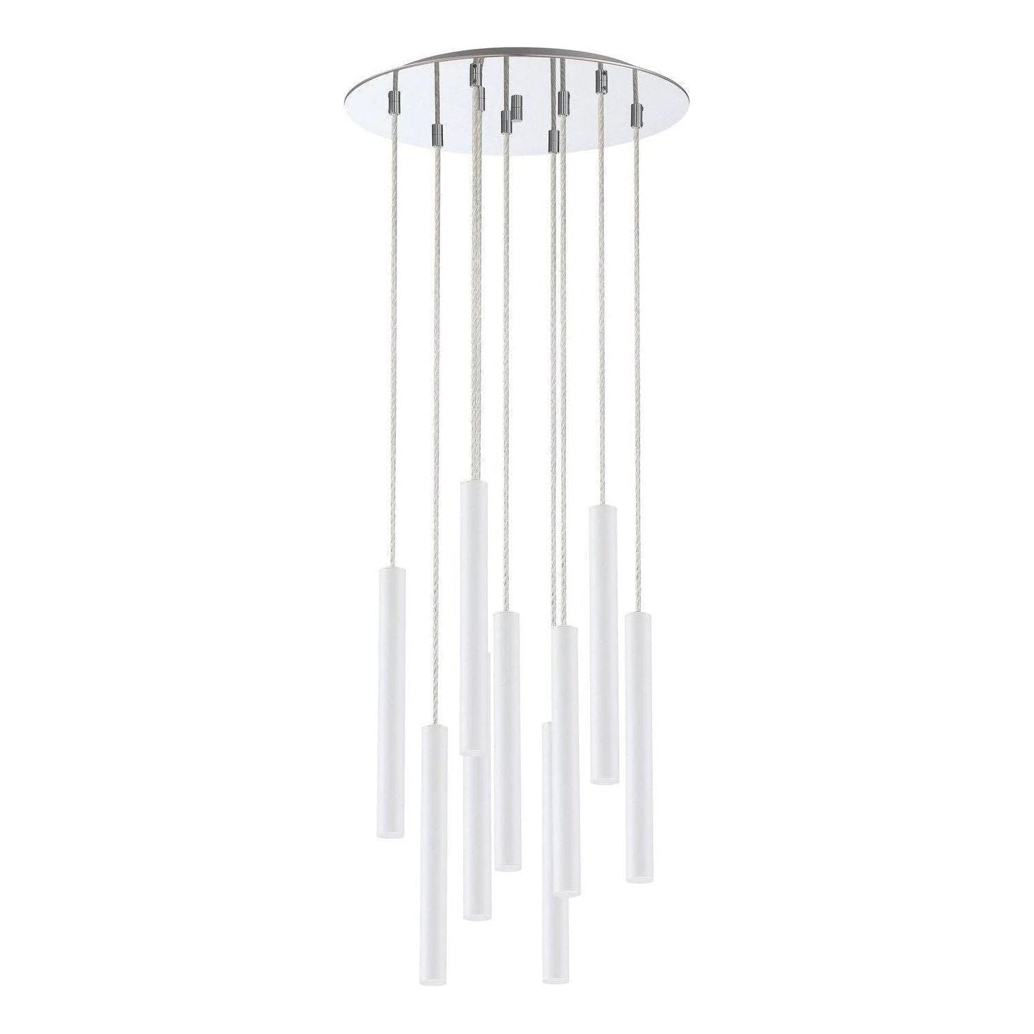 Z-Lite - Forest Linear Suspension - Lights Canada