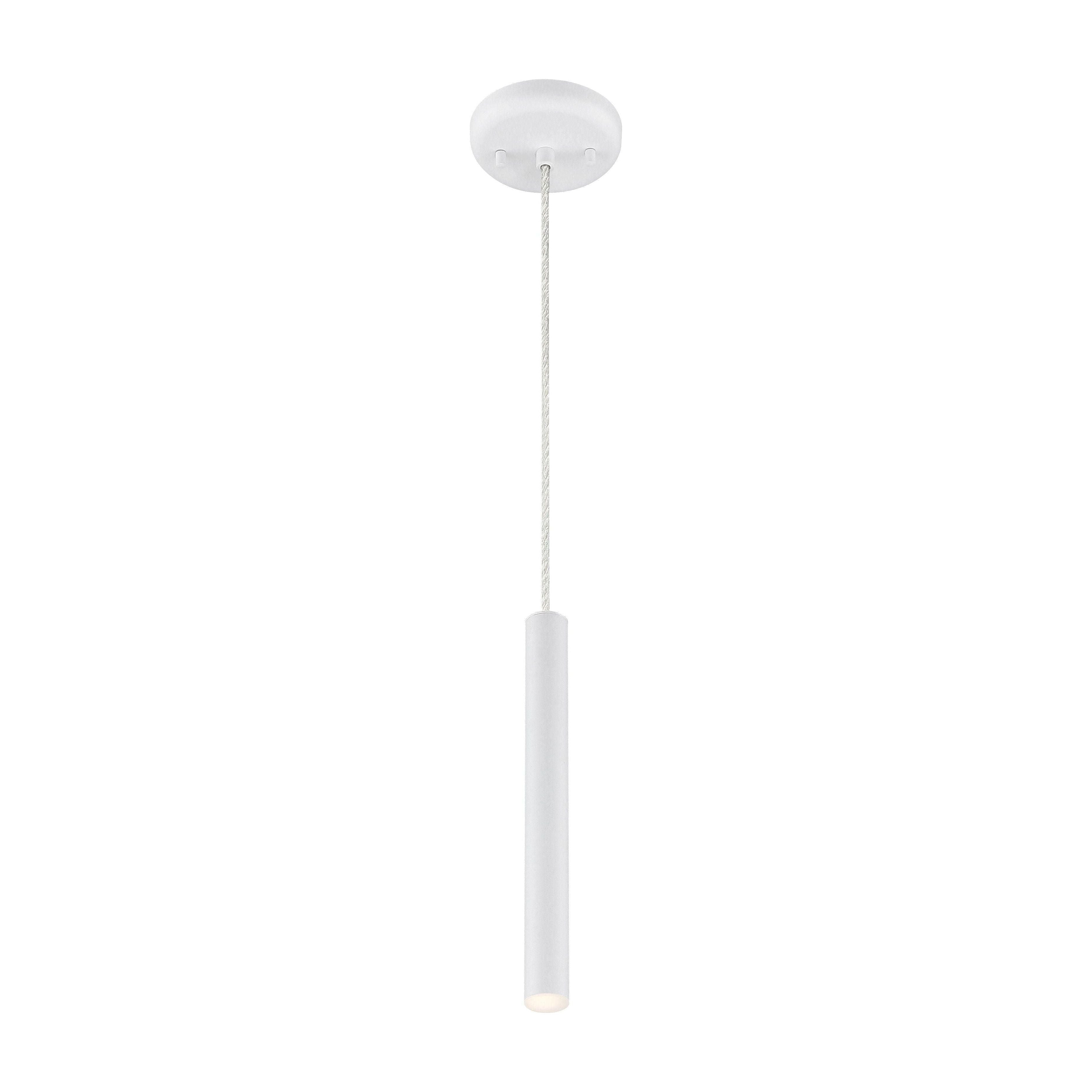 Z-Lite - Forest Mini Pendant - Lights Canada