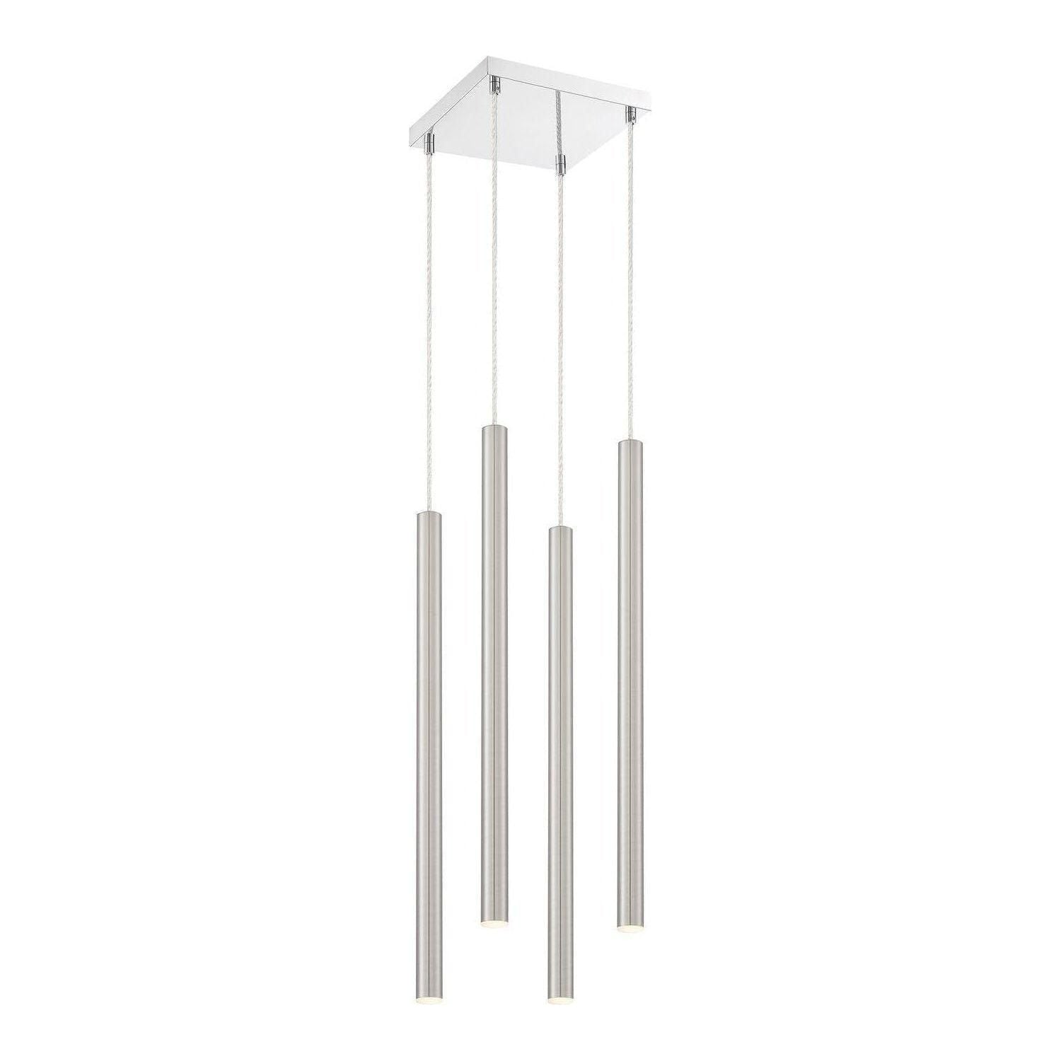 Z-Lite - Forest Linear Suspension - Lights Canada