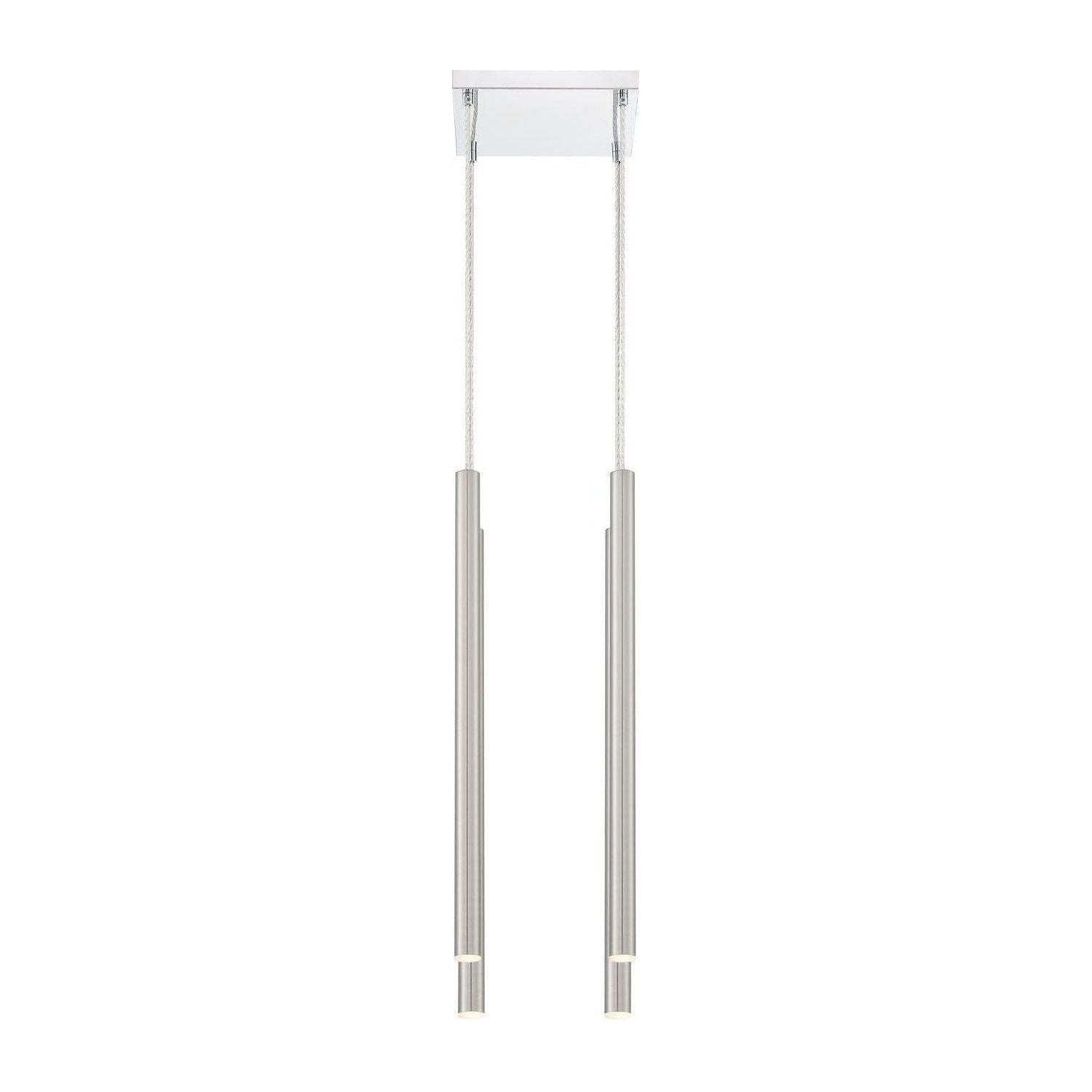 Z-Lite - Forest Linear Suspension - Lights Canada