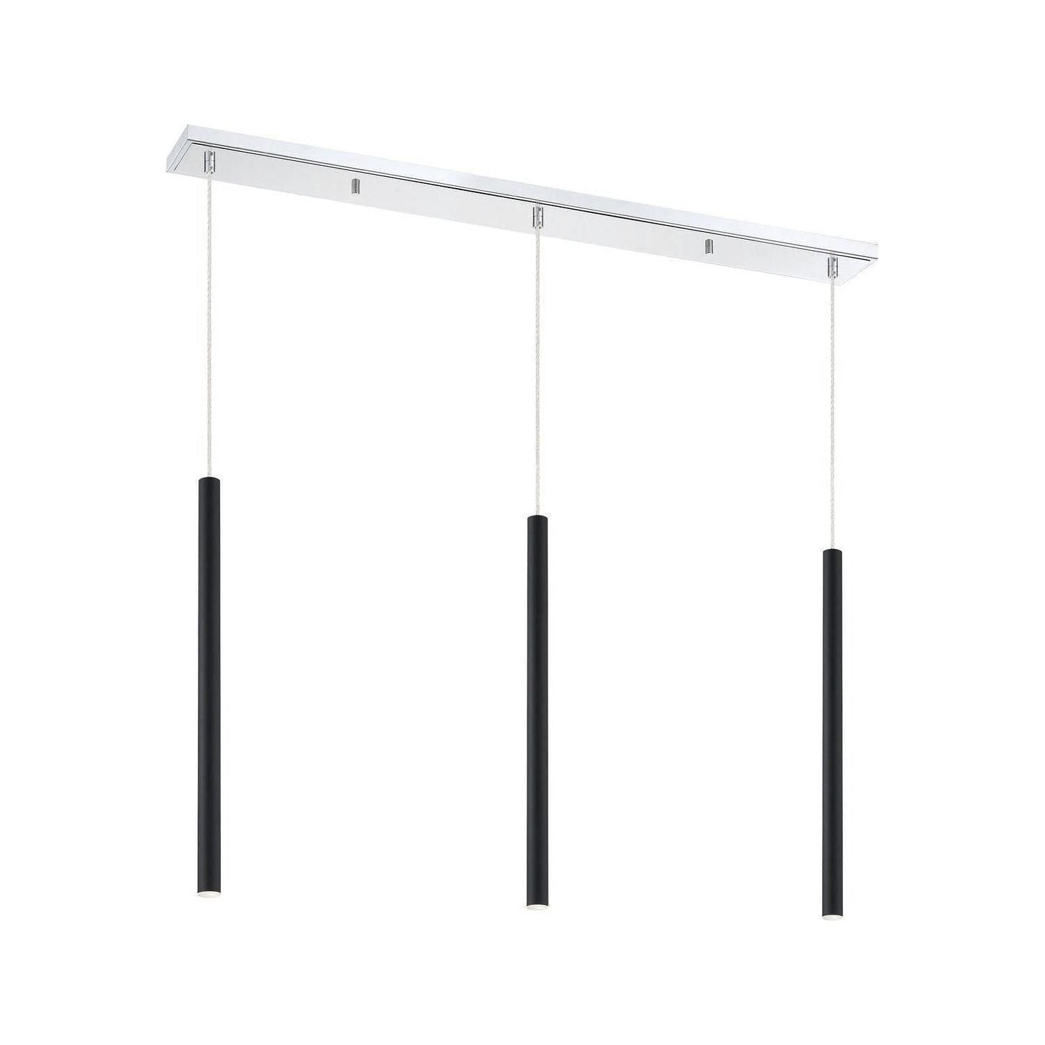 Z-Lite - Forest Linear Suspension - Lights Canada