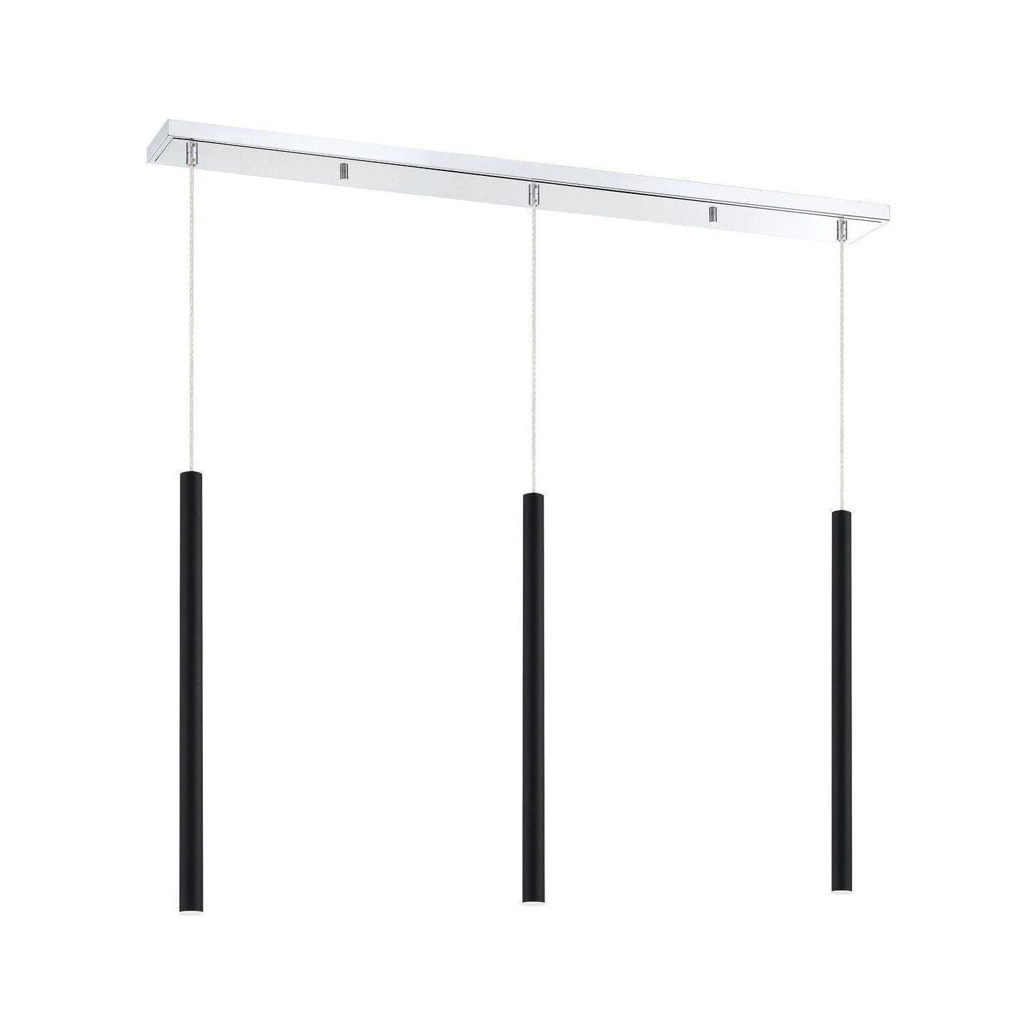 Z-Lite - Forest Linear Suspension - Lights Canada
